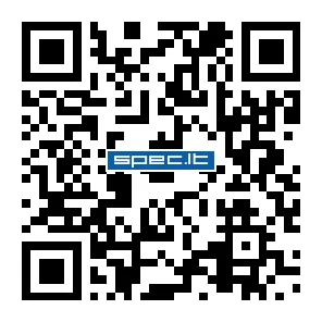 QR kodas | A. Pažereckienės, IĮ | spec.lt