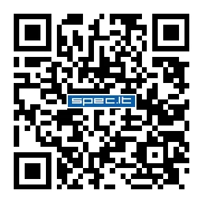 QR kodas | Autofoksas, UAB | spec.lt