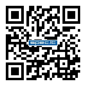 QR kodas | A. Pekarsko, IĮ | spec.lt