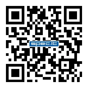 QR kodas | A. Pelanio, IĮ | spec.lt