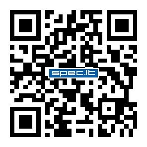QR kodas | A. Peldžiaus, IĮ | spec.lt