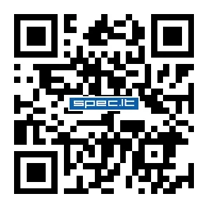 QR kodas | A. Pelecko, IĮ | spec.lt