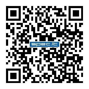 QR kodas | A. Pelecko Individuali Gyvulių Sėklinimo Įmonė | spec.lt