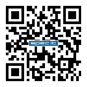 QR kodas | A. Pelecko PĮ