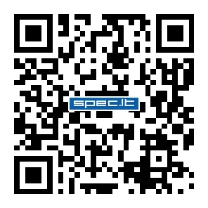 QR kodas | A. Pelenienės komercinė firma | spec.lt