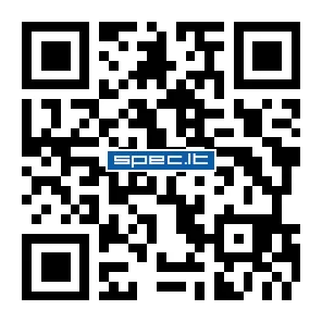 QR kodas | A. Pelenio įmonė | spec.lt