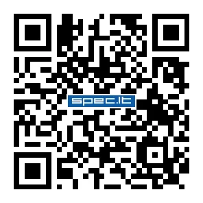 QR kodas | A. Pennero mažoji bendrija