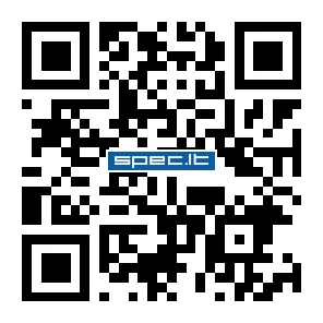 QR kodas | A. Perednio įmonė | spec.lt