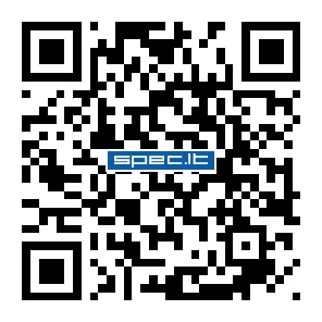 QR kodas | A. Petajevo, IĮ Mantela | spec.lt