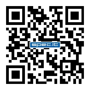 QR kodas | A. Petkaus firma | spec.lt