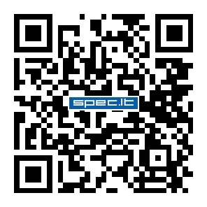 QR kodas | A. Petkaus transporto paslaugų įmonė | spec.lt