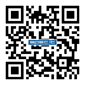 QR kodas | A. Petkelienės, IĮ | spec.lt