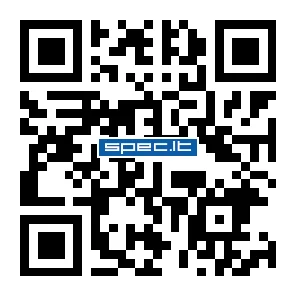 QR kodas | A. Petkevič įmonė | spec.lt