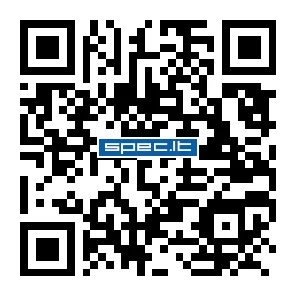 QR kodas | A. Petkevičiaus, IĮ | spec.lt
