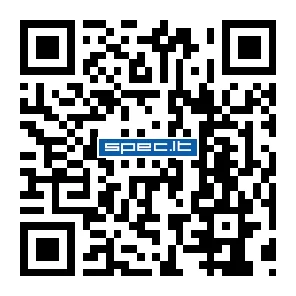 QR kodas | A. Petkevičiaus prekybos įmonė | spec.lt