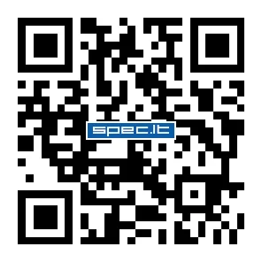 QR kodas | A. Petkūno veterinarinė klinika | spec.lt