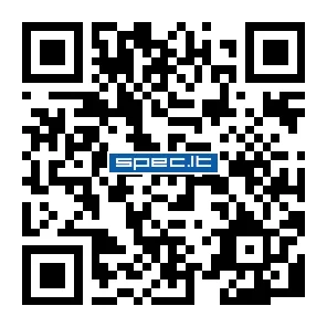 QR kodas | A. Petlinsko Personalinė Įmonė | spec.lt
