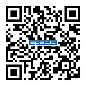 QR kodas | Pagėgių autoservisas, UAB | spec.lt