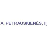A. PETRAUSKIENĖS, IĮ