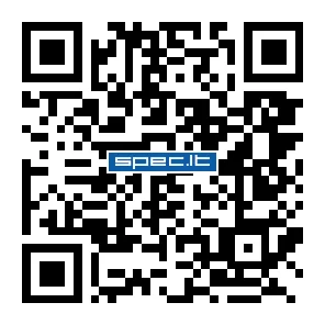 QR kodas | A. PETRAUSKIENĖS, IĮ | spec.lt
