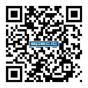 QR kodas | A. Petrauskio įmonė | spec.lt