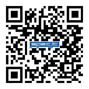QR kodas | A. Petrausko firma Halfa