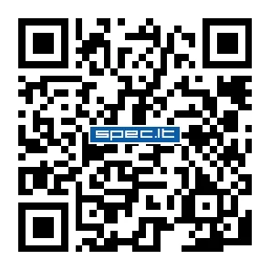 QR kodas | A. Petrausko Firma Matmuo | spec.lt