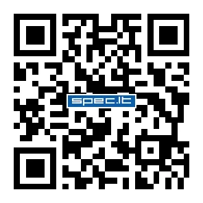 QR kodas | A. Petrausko, IĮ | spec.lt