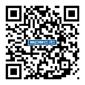 QR kodas | A. Petrausko įmonė | spec.lt