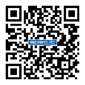 QR kodas | A. Petrausko prekybos įmonė | spec.lt