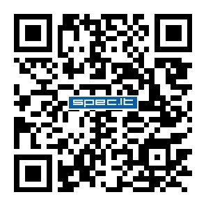 QR kodas | A. Petravičiaus įmonė | spec.lt