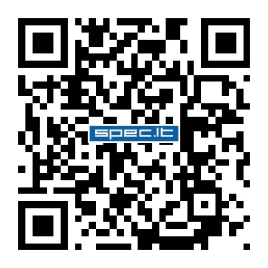QR kodas | A. Petravičiaus įmonė | spec.lt