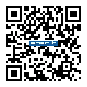 QR kodas | A. Petravičiaus Projektavimo Įmonė | spec.lt