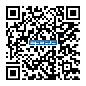 QR kodas | A. Petravičiaus transporto paslaugų įmonė | spec.lt