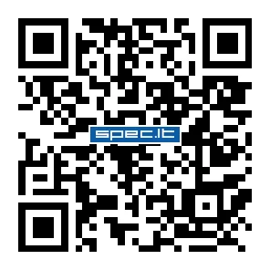 QR kodas | A. Petravičienės, IĮ | spec.lt
