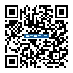 QR kodas | A. Petreikio firma | spec.lt