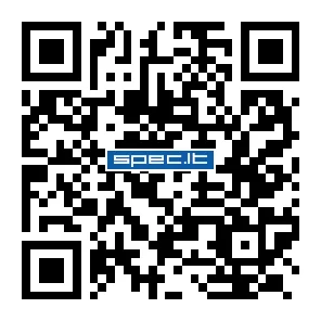 QR kodas | A. Petreikio įmonė | spec.lt