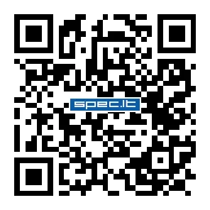 QR kodas | A. Petreikio komercinė-ūkinė įmonė | spec.lt