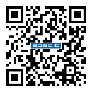 QR kodas | A. Petrėnienės parduotuvė | spec.lt