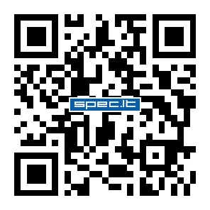 QR kodas | A. Petrėno įmonė | spec.lt