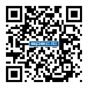 QR kodas | A. Petrevičiaus įmonė | spec.lt