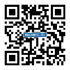 QR kodas | A. Petrikausko, IĮ | spec.lt