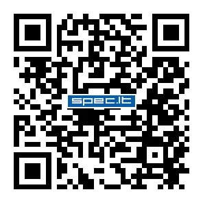 QR kodas | A. Petrikausko Prekybos Įmonė | spec.lt