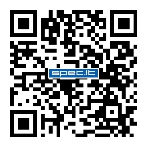 QR kodas | A. Petriko prekybos įmonė | spec.lt