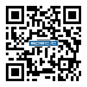 QR kodas | A. Petronio personalinė įmonė