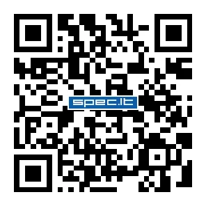 QR kodas | A. Petronio prekybos įmonė | spec.lt