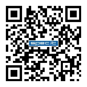 QR kodas | A. Petrulevičiaus, IĮ | spec.lt