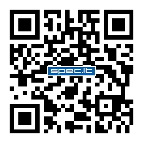 QR kodas | A. Petruolio, IĮ | spec.lt