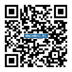 QR kodas | A. Petruškevičiaus prekybos įmonė | spec.lt