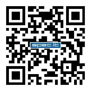QR kodas | A. Petrylos, IĮ | spec.lt
